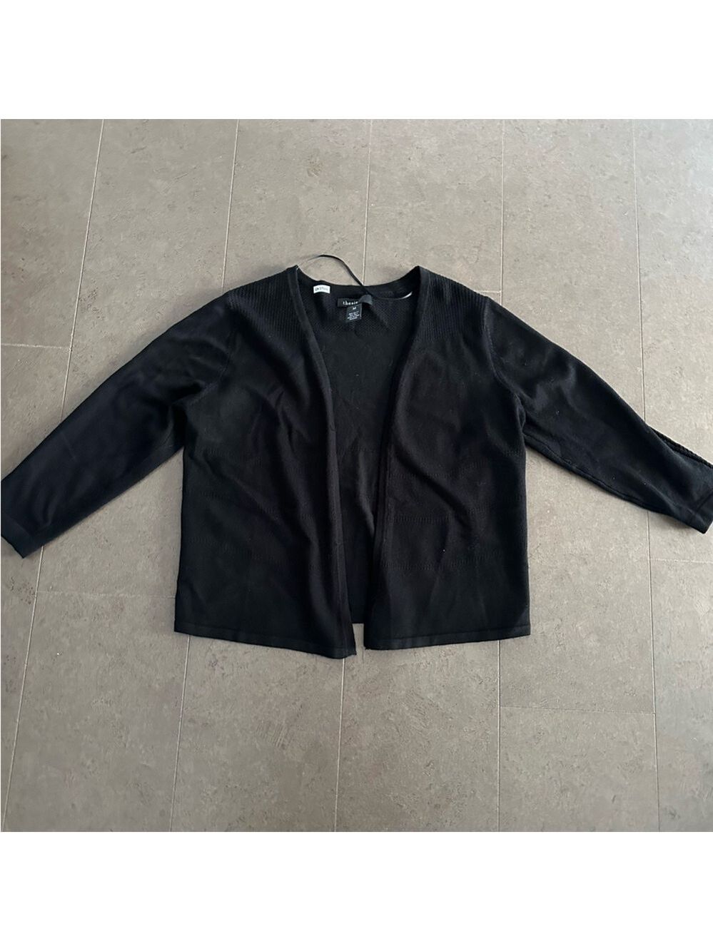 Thesis sweater size Medium